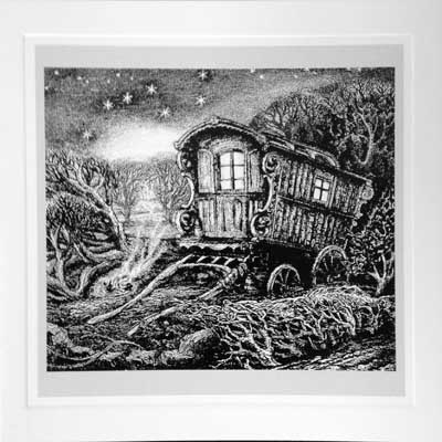 The Plough image