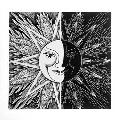 Design for a Card 1942 image