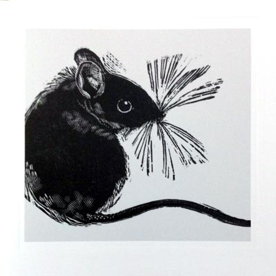 Featuring Artisan Cards on John Austin image