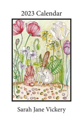 artists-calendars-2022-john-austin-publishing