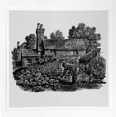 The Cottage Garden image