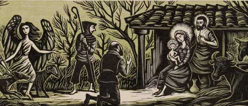 CC810 - Nativity Burns & Oates