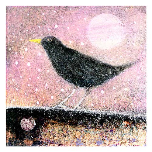 Solstice Dawn