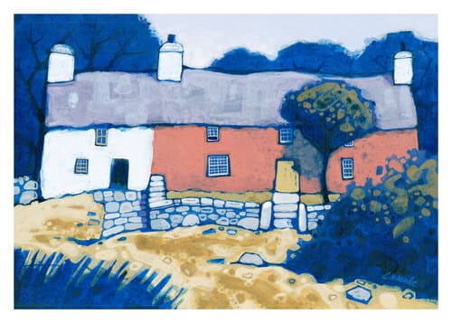Hendy Plas