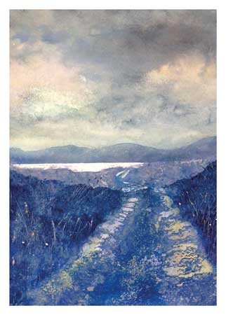To the Loch