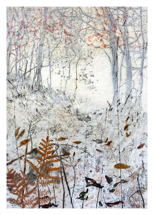 Frosty