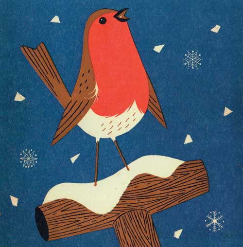 1953 Robin