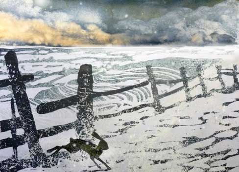 Snowfall