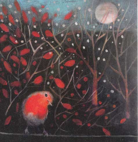 Solstice Song