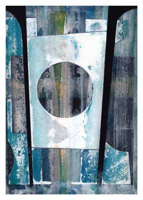 Bernard Austin - Fine Art Greetings Cards