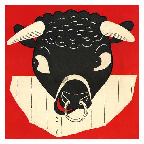 Cow