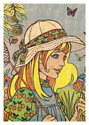 Charlotte Fawley - Fine Art Greetings Cards