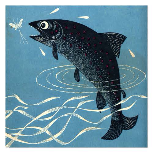 1952 Fish