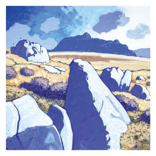 Carn Ingli
