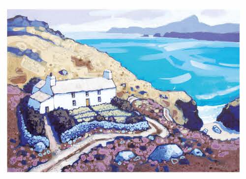 Ynys Dewi