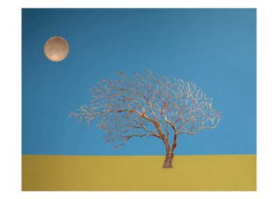 ChristINA TAYLOR-SMITH - Fine Art Greetings Cards 