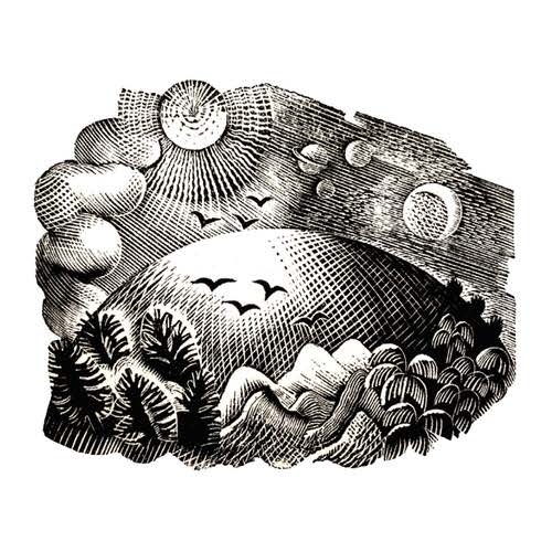 No.5 Planets