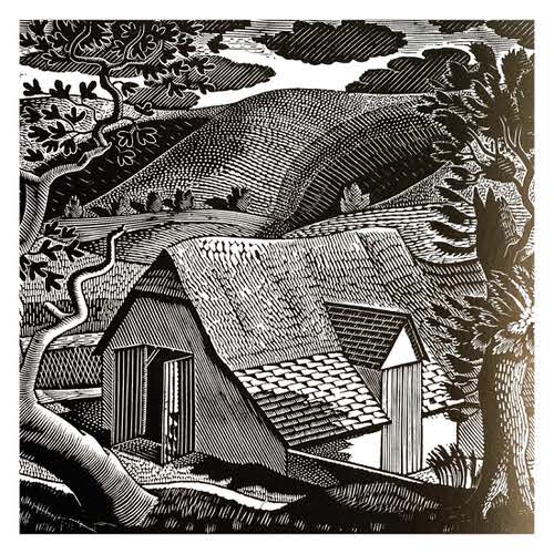 Sussex Landscape