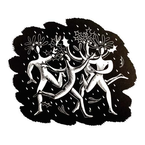 The Monotype Calendar