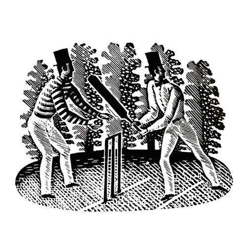 Wisden Cricketers' Almanack