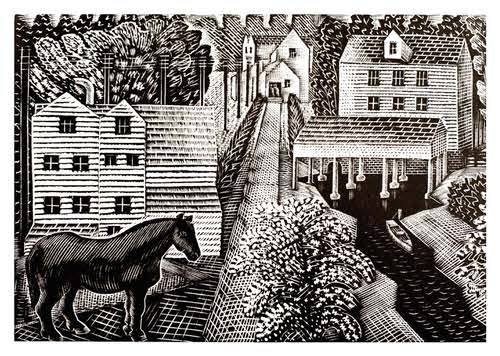 Hull's Mill
