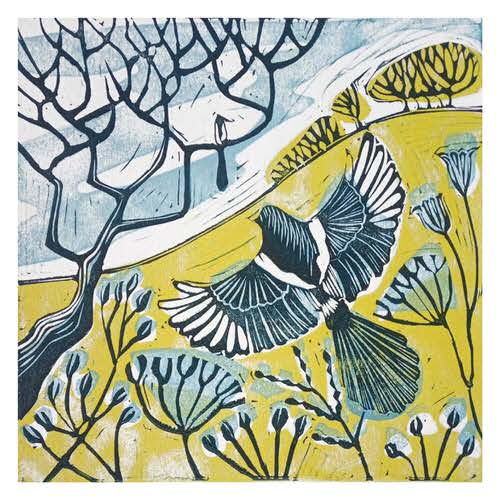 Magpie