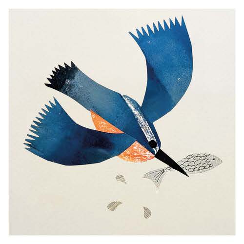 Kingfisher
