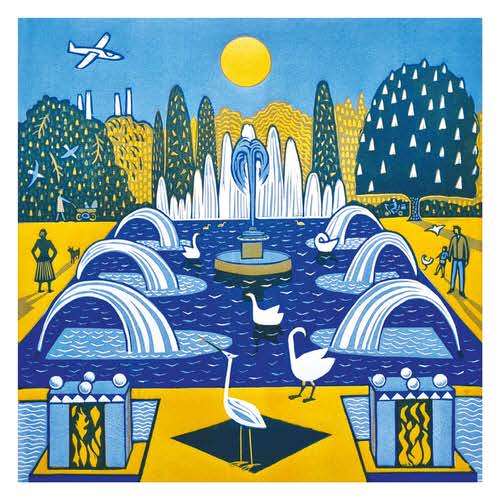 ChristINA TAYLOR-SMITH - Fine Art Greetings Cards 