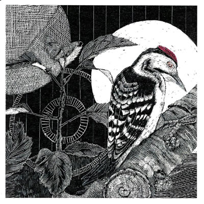 Kay Leverton - Fine Art Greetings Cards