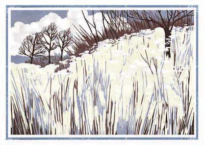 Ros Garratt - Fine Art Greetings Cards