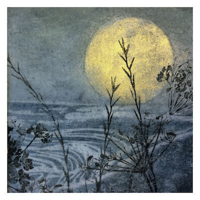 Rachel Sargent- Fine Art Greetings Cards