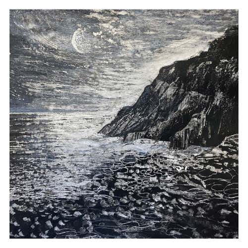 Night cove