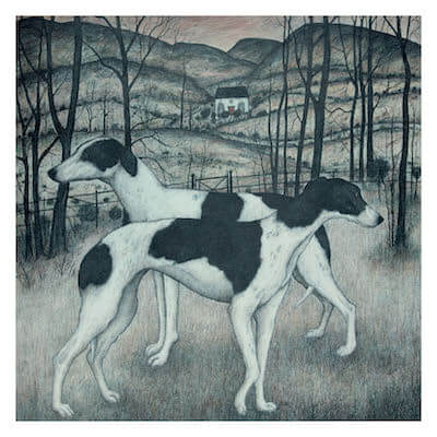 The Greyhounds