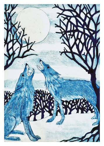 Wolf Moon