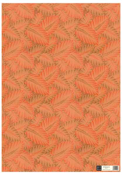 Gift wrap from Artisan Cards